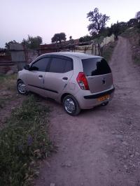 سيارات-hyundai-i10-2008-سيدي-نعمان-المدية-الجزائر