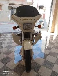 Honda Honda 
