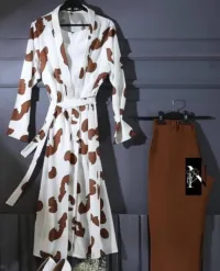 Ensemble modèle turque