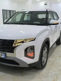 Hyundai Creta 2025 1.6