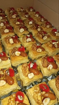 توريد-الطعام-و-حلويات-gateaux-traditionnels-et-orientals-بوزريعة-الجزائر