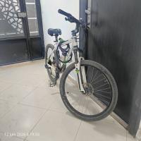 دراجات-هوائية-velo-btwin-بئر-توتة-الجزائر