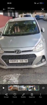 voitures-hyundai-grand-i10-2018-dz-alger-centre-algerie