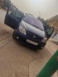 سيارات-renault-scenic-2001-عين-مران-الشلف-الجزائر