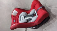Poussette et chaise bébé