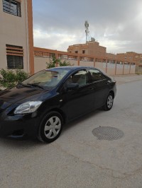 سيارات-toyota-yaris-sedan-2011-الجلفة-الجزائر