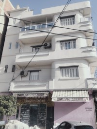 بناء-و-أشغال-peinture-decoration-moderne-interieur-et-exterieur-عين-النعجة-الجزائر