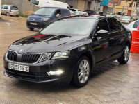 voitures-skoda-octavia-2019-clever-kouba-alger-algerie