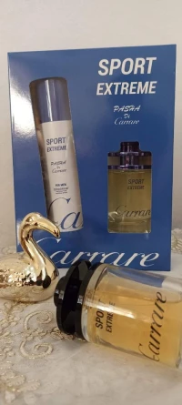 Cofret PASHA DI CARRARE