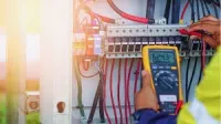 electricien