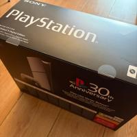 أجهزة-ألعاب-الفيديو-playstation-5-30th-anniversaire-flchablal-jamais-utilise-السحاولة-الجزائر