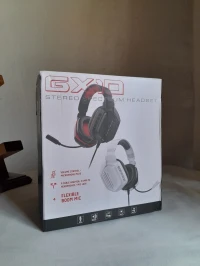 Casque gaming GX10