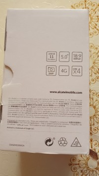 Alcatel Alcatel1 thumbnail 4
