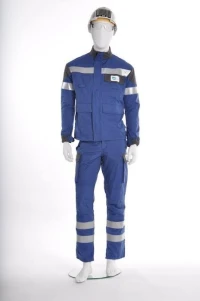 Equipements De Protection Individuel