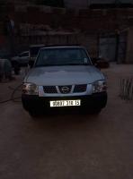 pickup-nissan-hardbody-2010-beni-douala-tizi-ouzou-algerie