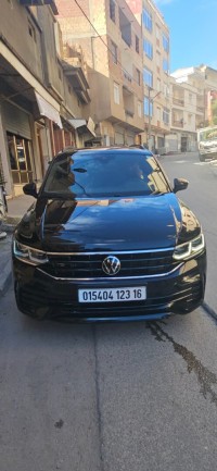 سيارات-volkswagen-tiguan-2023-r-line-بجاية-الجزائر