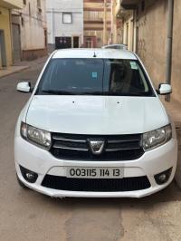 سيارات-dacia-logan-2014-مغنية-تلمسان-الجزائر