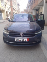 voitures-volkswagen-tiguan-2023-bab-ezzouar-alger-algerie