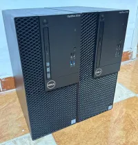 DELL OPTIPLEX 3050 / i5 6ÈME / 8 / 256 SSD