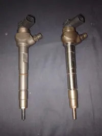 2 Injecteurs 2.0 tdi 04L 140cv