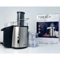 Centrifugeuse TIREX 1000 W 