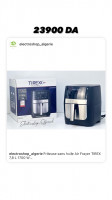 robots-mixeurs-batteurs-friteuse-sans-huile-air-frayer-tirex-65-l-1700-w-chevalley-alger-algerie