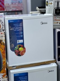 ثلاجات-و-مجمدات-mini-bar-midea-45-l-blanc-شوفالي-الجزائر