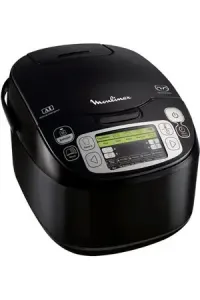  Multicuiseur - Mijoteur MOULINEX 5 L MK815800 