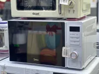 Micro-onde midea 23 litres 1000 W blanc 