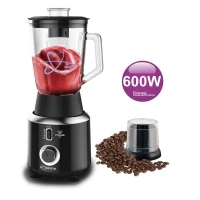 Blender + Hachoir ROBUSTE 600 W