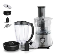 ROBOT SILVERCREST 500 W 21 FONCTIONS