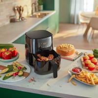 robots-mixeurs-batteurs-airfryer-philips-essential-hd925291-friteuse-a-air-chaud-noir-chevalley-alger-algerie