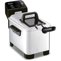 Friteuse easy pro 3L FR333070 Inox 2200 W