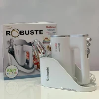 Batteur ROBUSTE 300 W