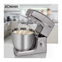 Pétrin Bomann KM 6036 CB 10L 5kg