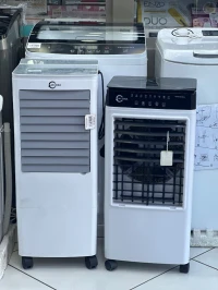 Les refroidisseurs à air MOZIRA 20 L 100 W