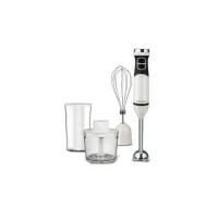 BRAS MIXEUR 3EN1 SILVERCREST HB5005KH-GS 600 W