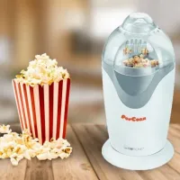 Appareil à popcorn CLATRONIC PM3635