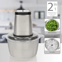 Hachoir Proficook 1,7L PC-MZ 1227