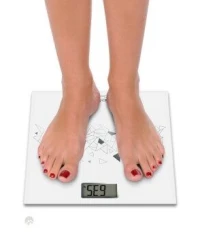   PESE Personne TEFAL CLASSIC 160 KG
