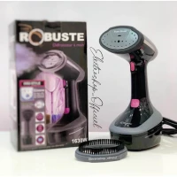 Defroisseur robuste 1630 W PRO STYLE