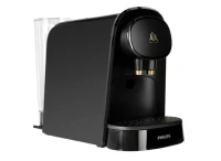 Machine à Café Philips L'OR Barista  LM8012/60  Piano Noir