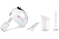 Batteur SEB HT411100 PREP'LINE 450 W