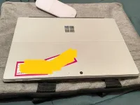 microsoft microsoft surface pro