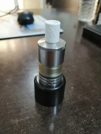 Chicha téte cotton MTL Atomiseur