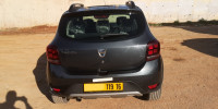 voitures-dacia-sandero-2019-تيكرود-said-hamdine-alger-algerie