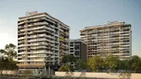 Vente Appartement F4 Alger Bab ezzouar