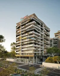 Vente Appartement F4 Alger Bab ezzouar