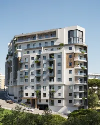 Vente Appartement F2 Alger El achour