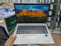 HP Elitebook 840 G8  i5 11eme 8G/512 Nvme TACTILE